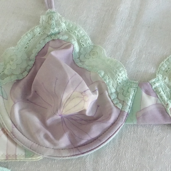 Sweet Little Bra size 34C - Picture 3 of 3